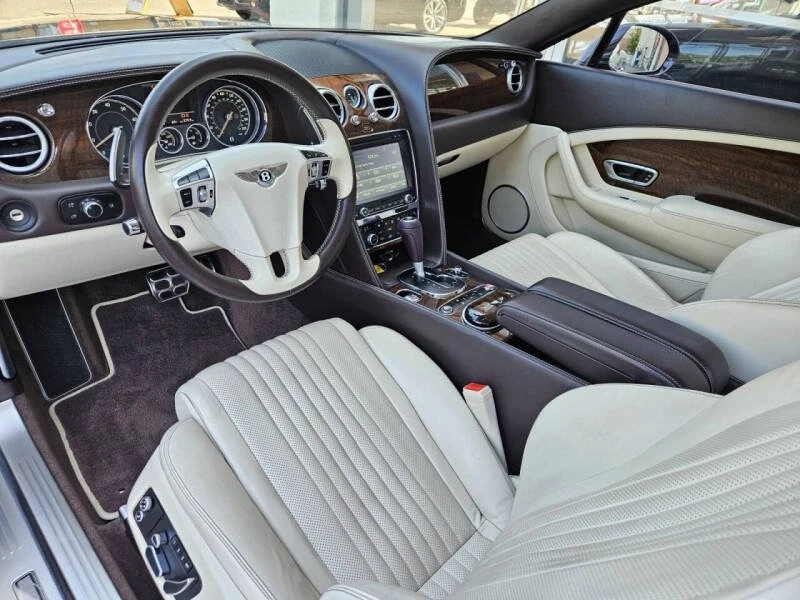 2016 Bentley Continental GT 2nd Gen - Image 8 of 13