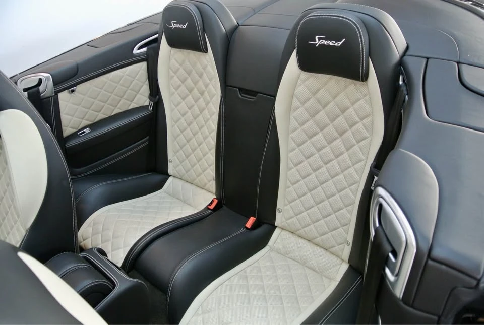 2016 Bentley Continental GTC - Image 13 of 19