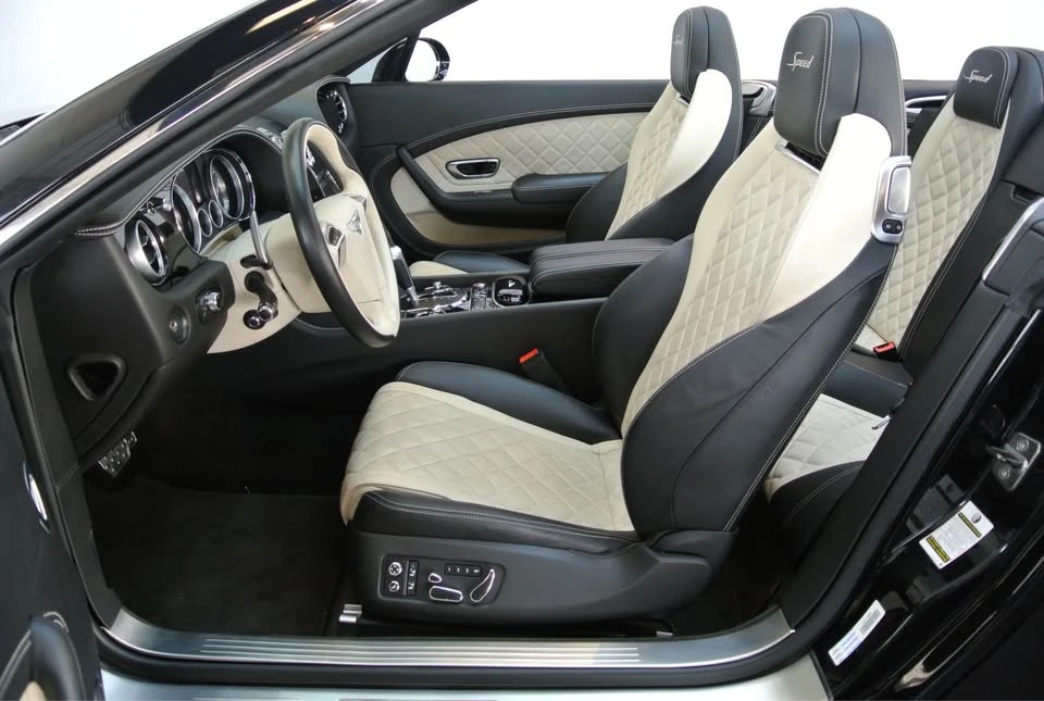 2016 Bentley Continental GTC - Image 12 of 19