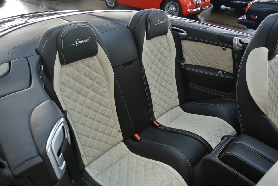 2016 Bentley Continental GTC - Image 17 of 19