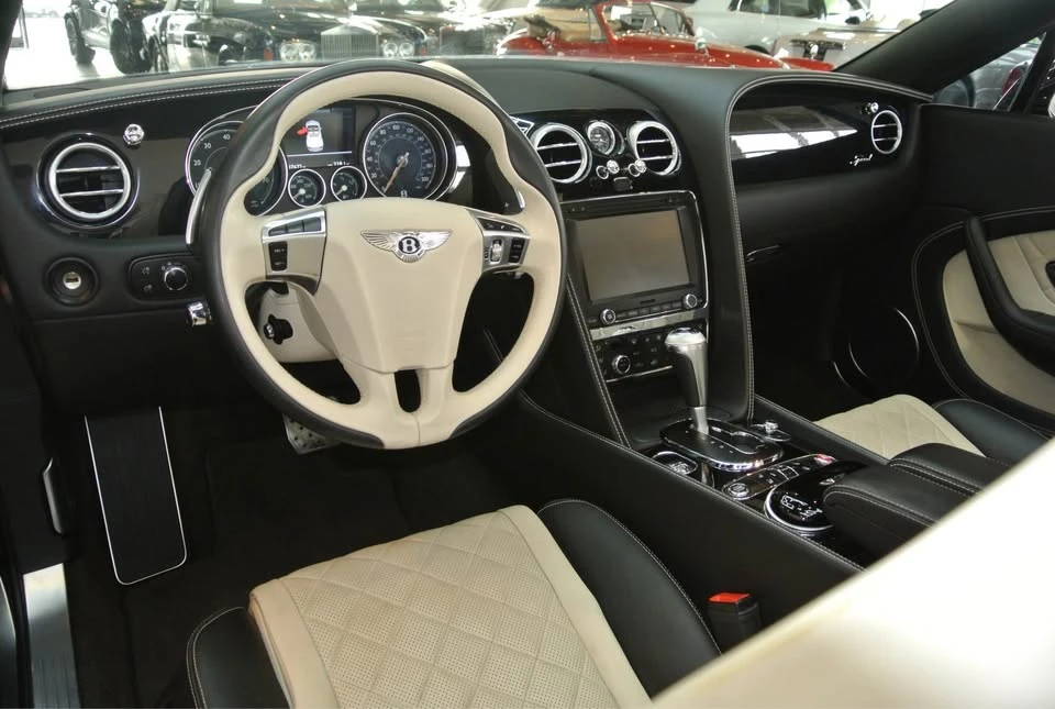 2016 Bentley Continental GTC - Image 11 of 19