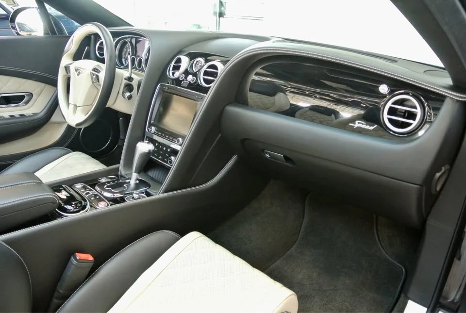 2016 Bentley Continental GTC - Image 14 of 19