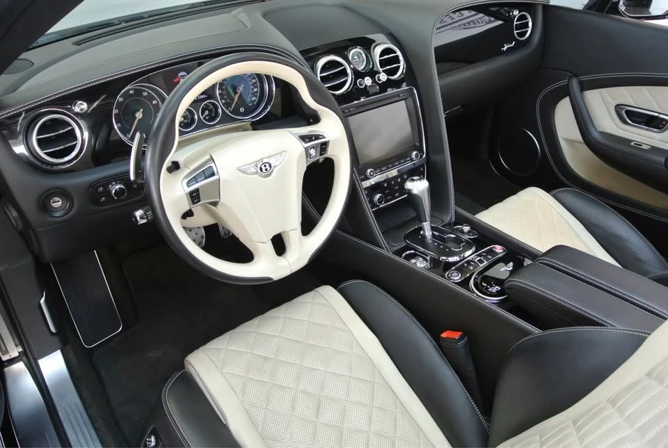 2016 Bentley Continental GTC - Image 10 of 19