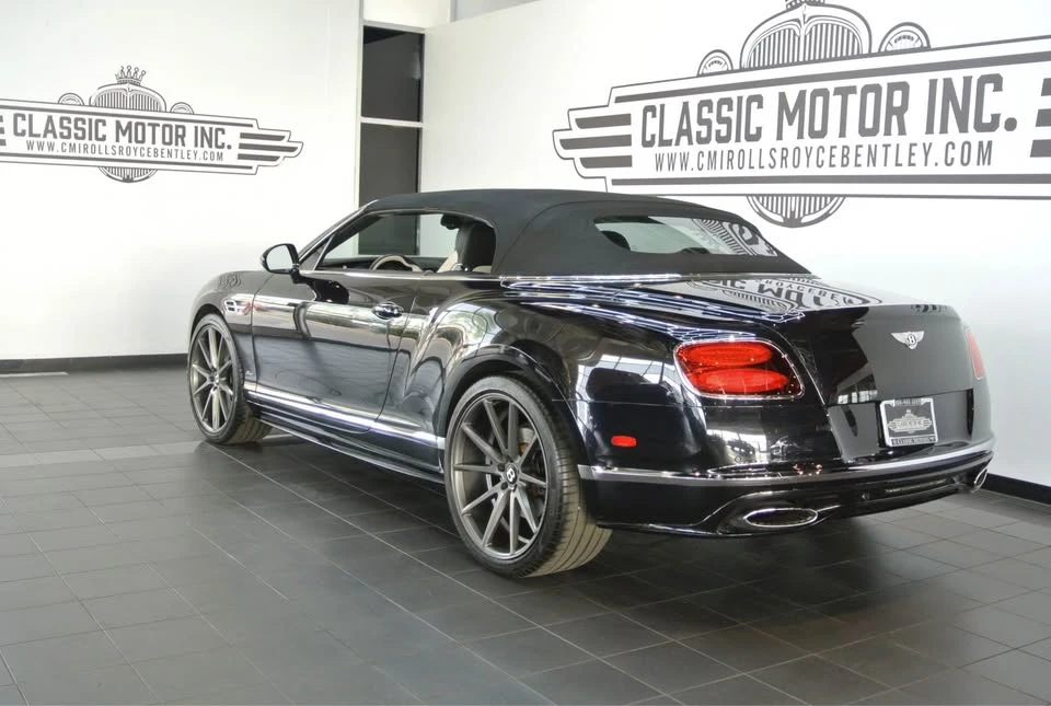 2016 Bentley Continental GTC - Image 4 of 19