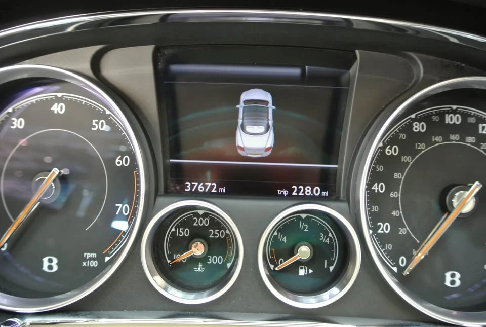2016 Bentley Continental GTC - Image 18 of 19
