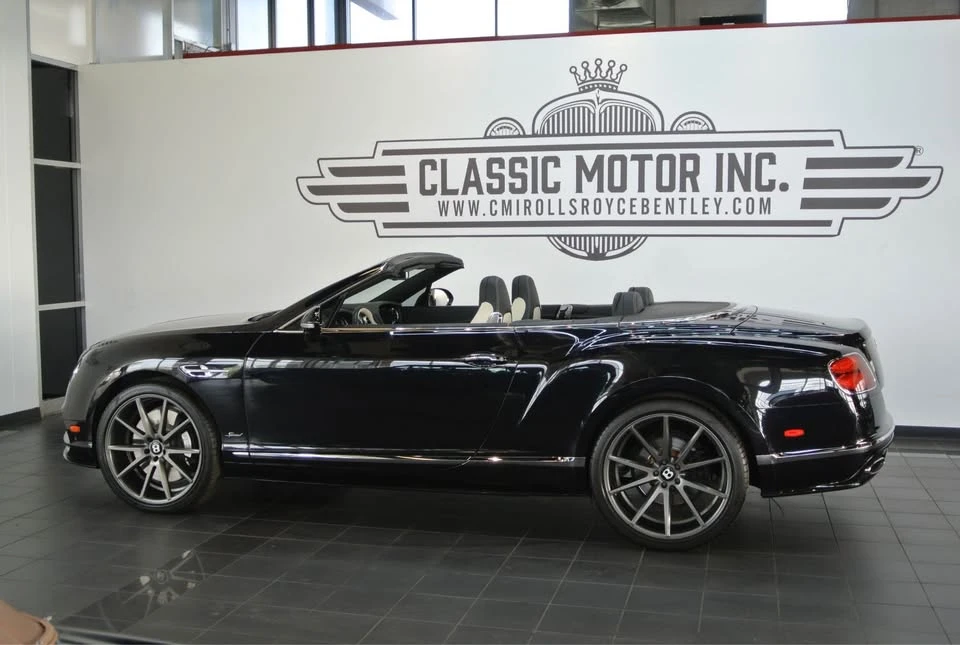 2016 Bentley Continental GTC - Image 6 of 19
