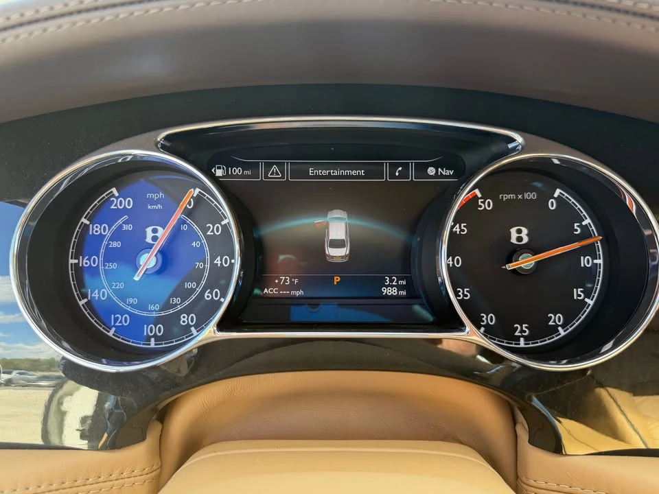 2016 Bentley Mulsanne 2nd Gen - Image 12 of 15