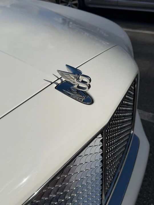 2016 Bentley Mulsanne 2nd Gen - Image 9 of 15