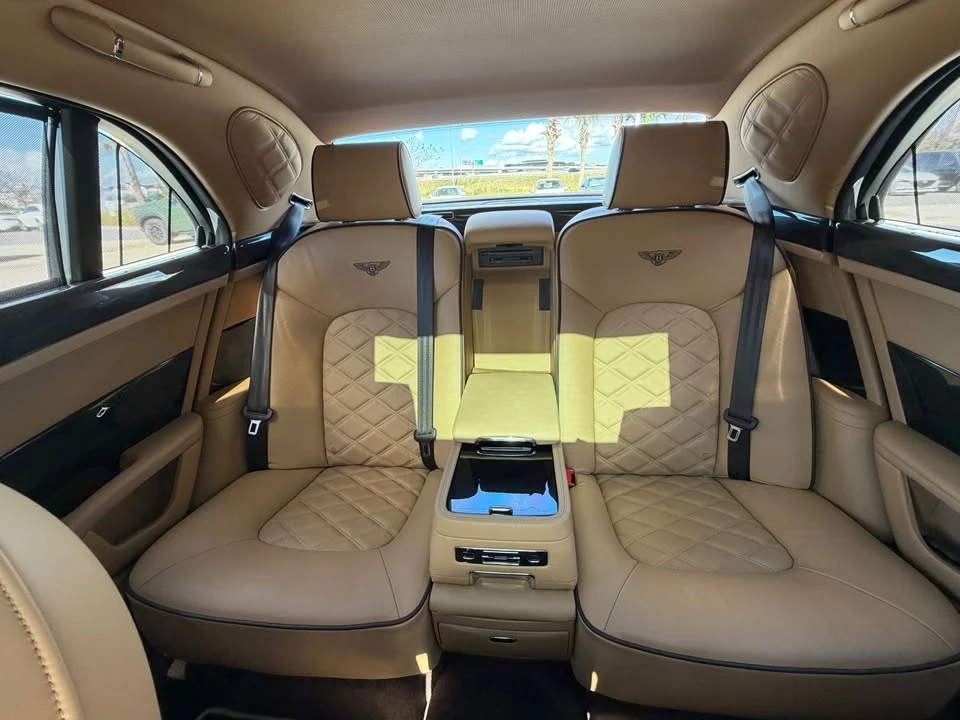 2016 Bentley Mulsanne 2nd Gen - Image 14 of 15
