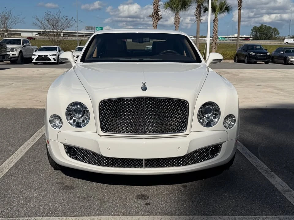 2016 Bentley Mulsanne 2nd Gen - Image 3 of 15