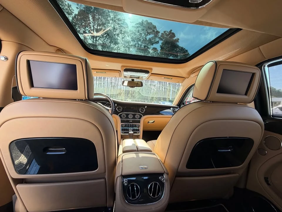 2016 Bentley Mulsanne 2nd Gen - Image 15 of 15