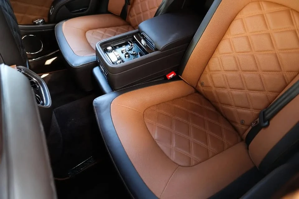2016 Bentley Mulsanne 2nd Gen - Image 9 of 20