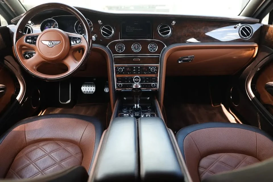 2016 Bentley Mulsanne 2nd Gen - Image 16 of 20