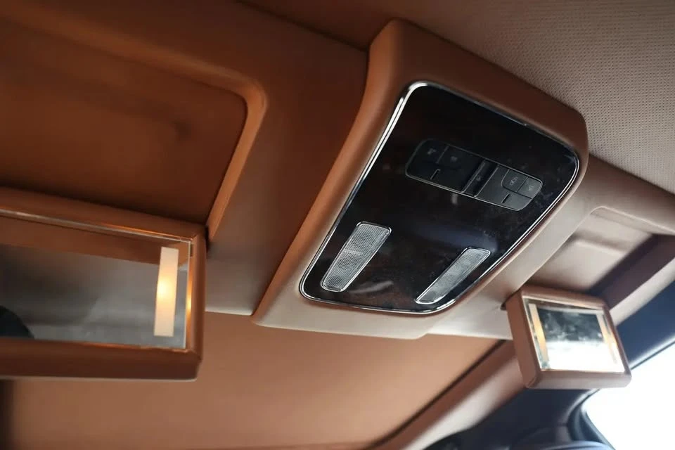 2016 Bentley Mulsanne 2nd Gen - Image 8 of 20