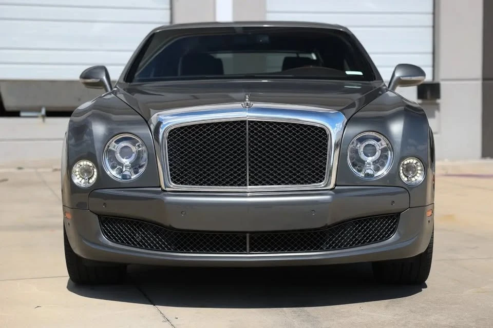 2016 Bentley Mulsanne 2nd Gen - Image 11 of 20