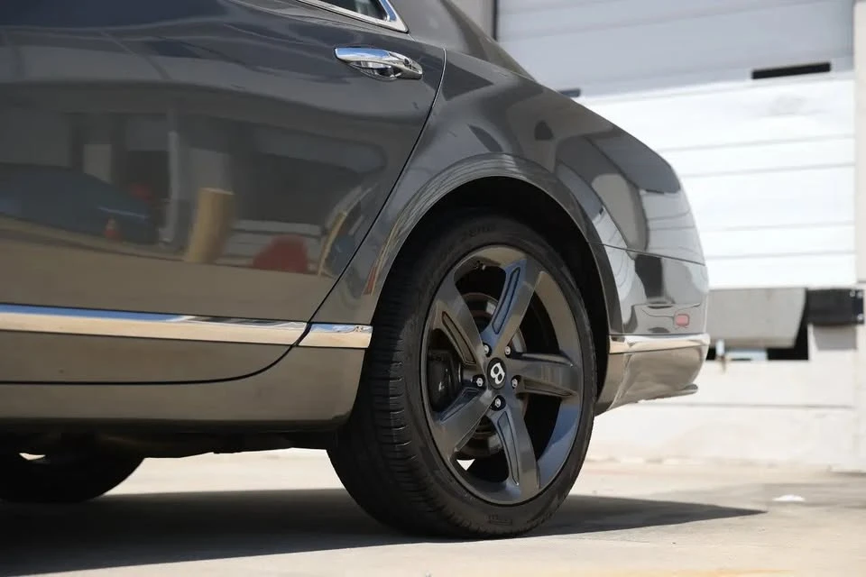 2016 Bentley Mulsanne 2nd Gen - Image 18 of 20