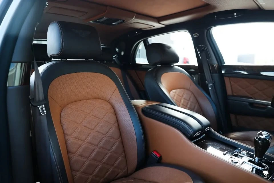 2016 Bentley Mulsanne 2nd Gen - Image 14 of 20