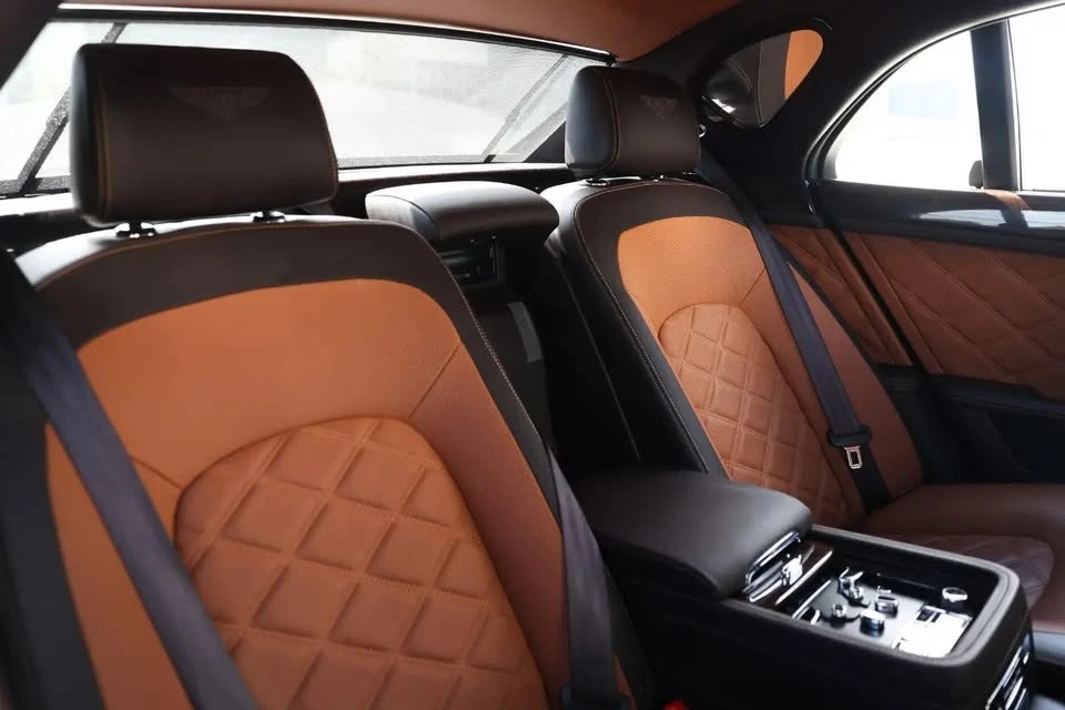 2016 Bentley Mulsanne 2nd Gen - Image 13 of 20