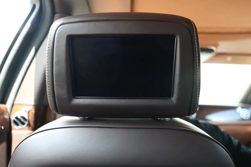 2016 Bentley Mulsanne 2nd Gen - Image 7 of 20