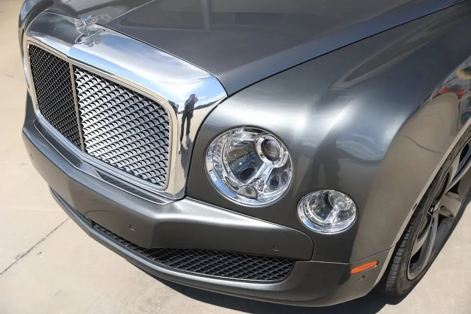 2016 Bentley Mulsanne 2nd Gen - Image 2 of 20