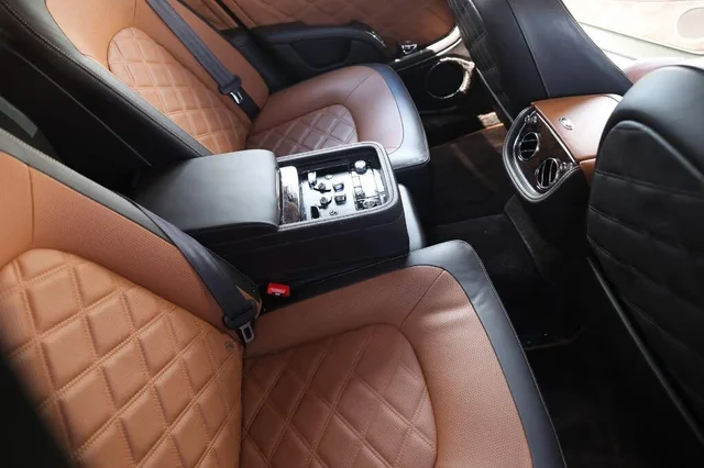 2016 Bentley Mulsanne 2nd Gen - Image 14 of 19