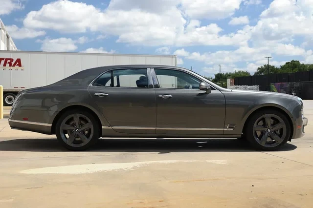 2016 Bentley Mulsanne 2nd Gen - Image 6 of 19