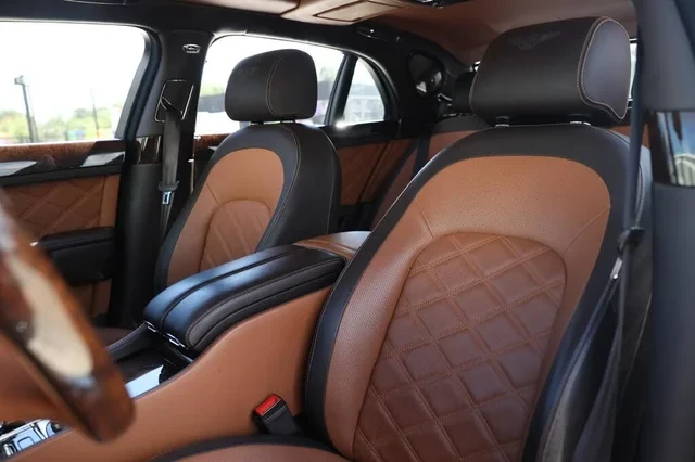 2016 Bentley Mulsanne 2nd Gen - Image 8 of 19