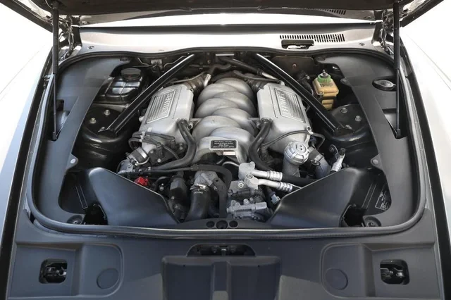 2016 Bentley Mulsanne 2nd Gen - Image 19 of 19