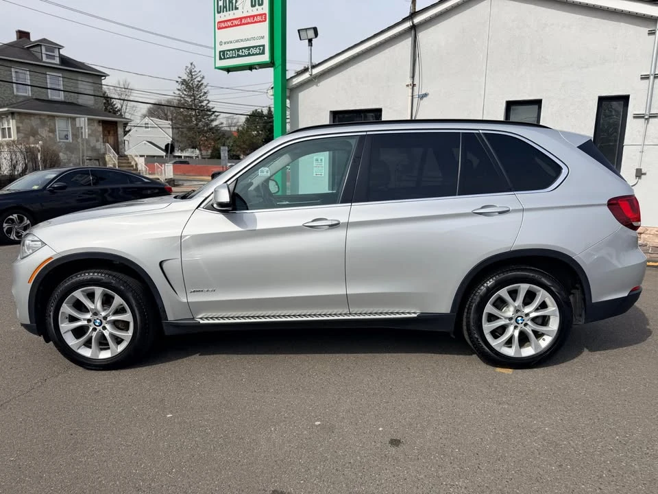 2016 Bentley Bentayga - Image 6 of 20