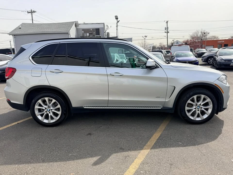 2016 Bentley Bentayga - Image 4 of 20