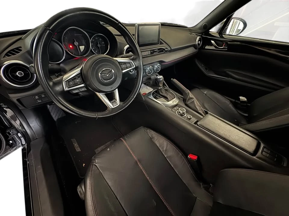 2016 Mazda ND MX-5 Miata - Image 5 of 9