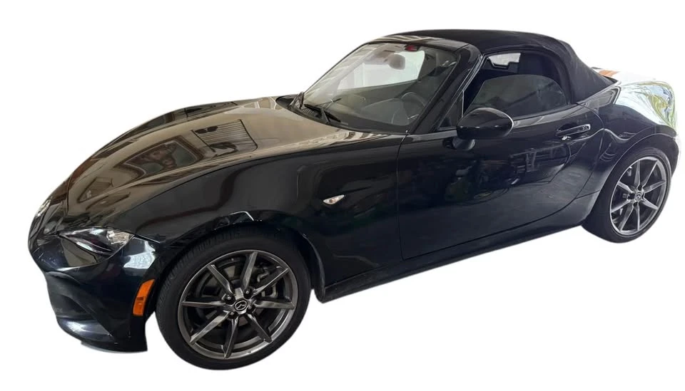 2016 Mazda ND MX-5 Miata - Image 2 of 9