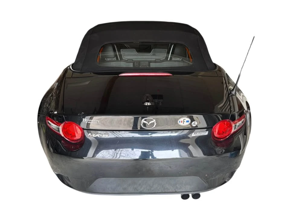 2016 Mazda ND MX-5 Miata - Image 3 of 9