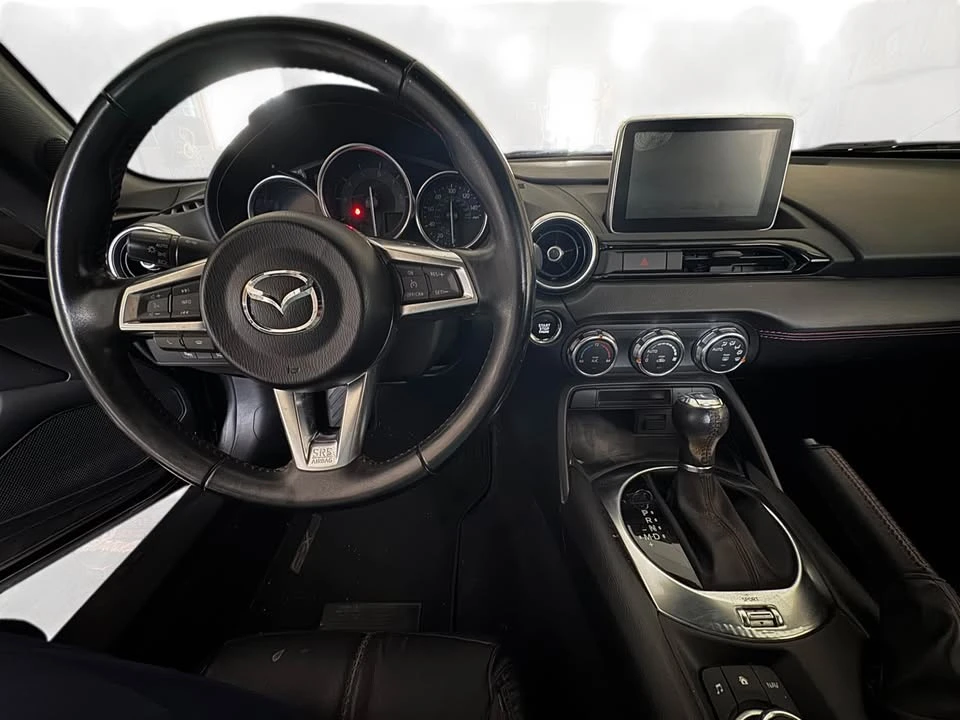2016 Mazda ND MX-5 Miata - Image 6 of 9