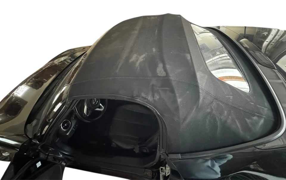 2016 Mazda ND MX-5 Miata - Image 7 of 9