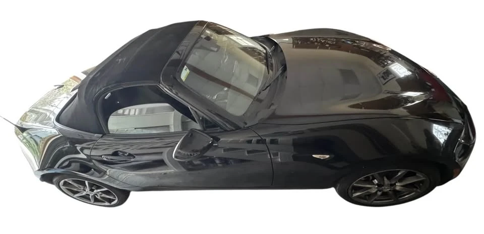 2016 Mazda ND MX-5 Miata - Image 4 of 9