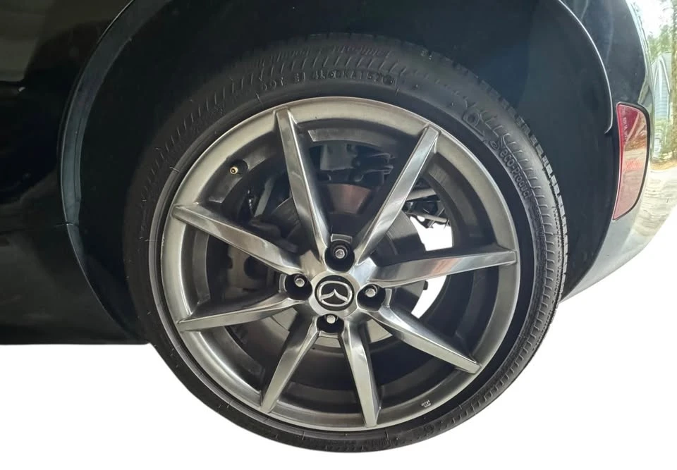 2016 Mazda ND MX-5 Miata - Image 9 of 9