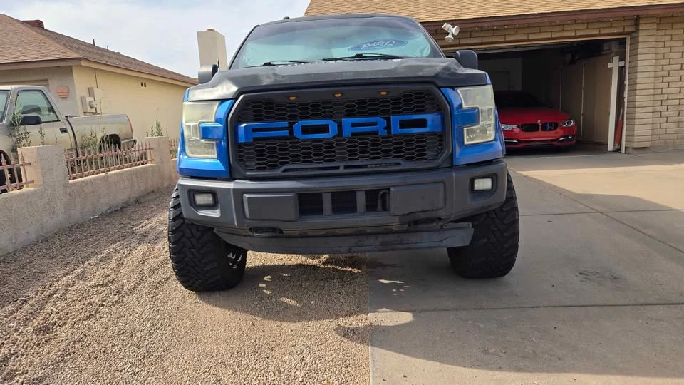 2016 Ford F-150 13th Gen - Image 6 of 9