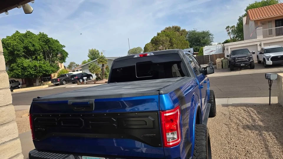 2016 Ford F-150 13th Gen - Image 3 of 9