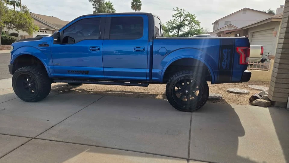 2016 Ford F-150 13th Gen - Image 2 of 9