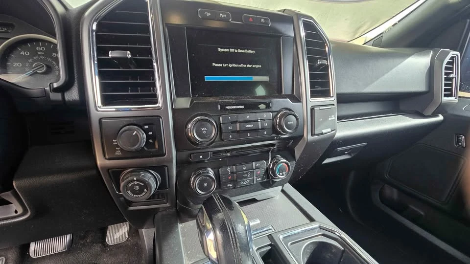 2016 Ford F-150 13th Gen - Image 8 of 9