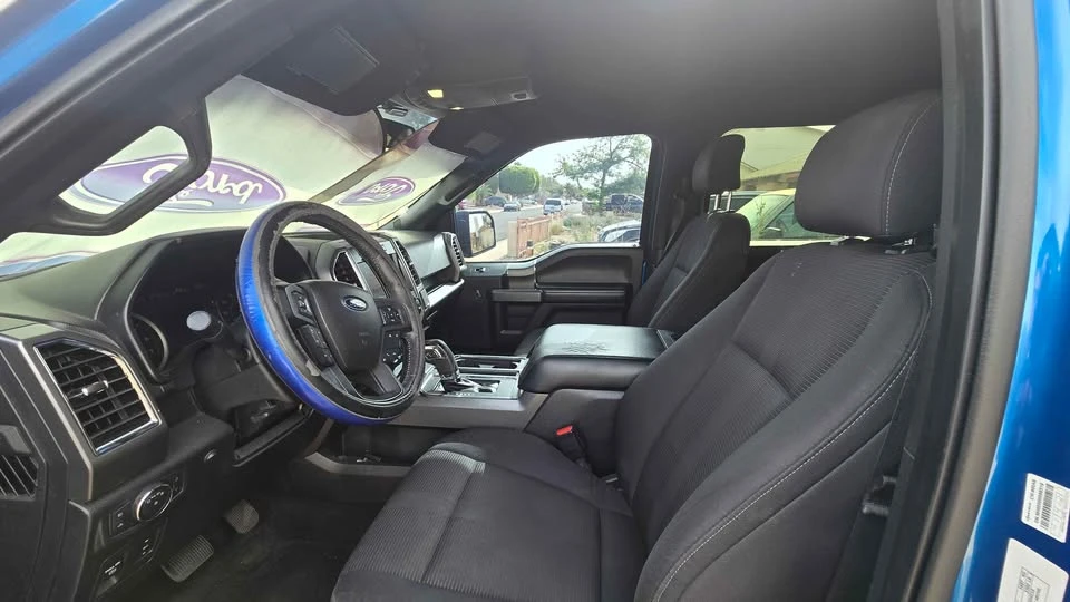 2016 Ford F-150 13th Gen - Image 7 of 9
