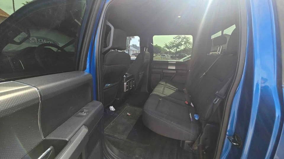 2016 Ford F-150 13th Gen - Image 9 of 9
