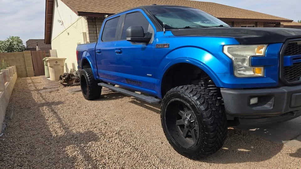 2016 Ford F-150 13th Gen - Image 5 of 9