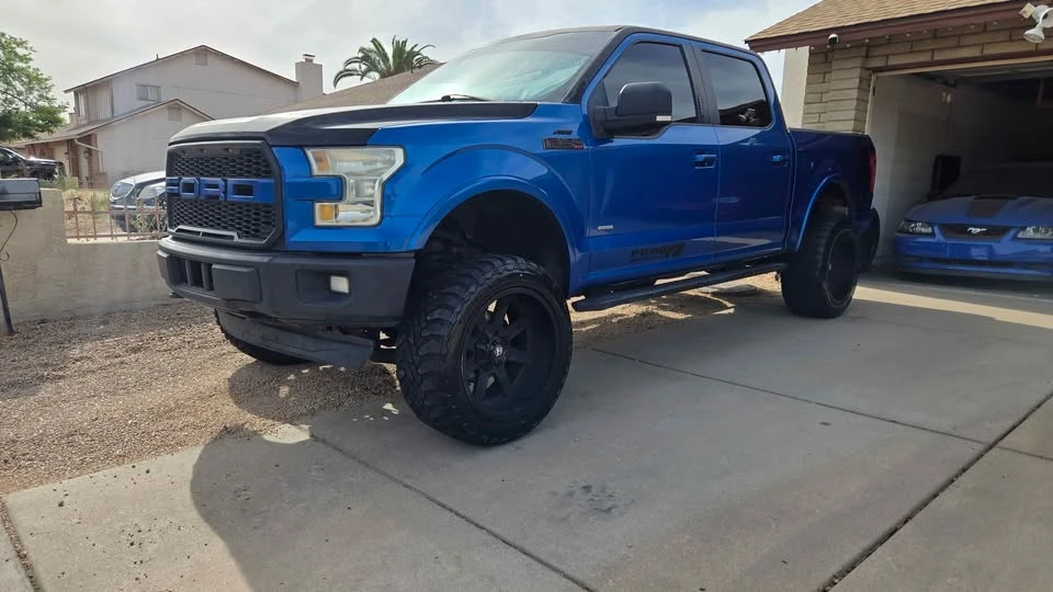 2016 Ford F-150 13th Gen - Image 4 of 9