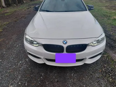 2016 BMW 435i xDrive Grand Coupe