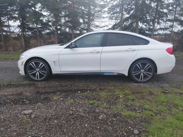 2016 BMW 4 Series - Image 3 of 17