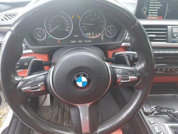 2016 BMW 4 Series - Image 13 of 17