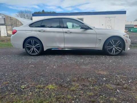 2016 BMW 4 Series - Image 4 of 17