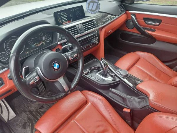 2016 BMW 4 Series - Image 10 of 17